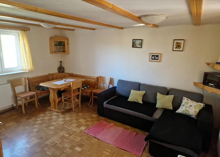 Luxury Apartment Ana With Hot Tub