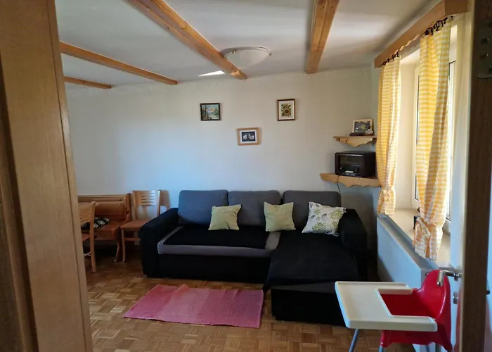 Luxury Apartment Ana With Hot Tub
